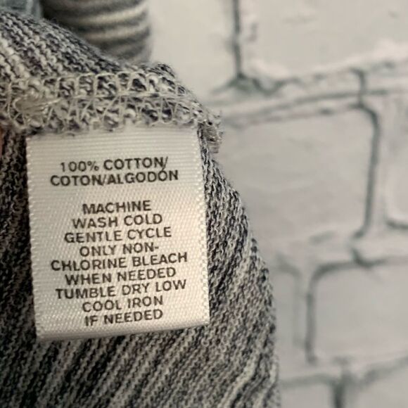 Lou & Grey tank maxi dress. XS - Picture 5 of 5